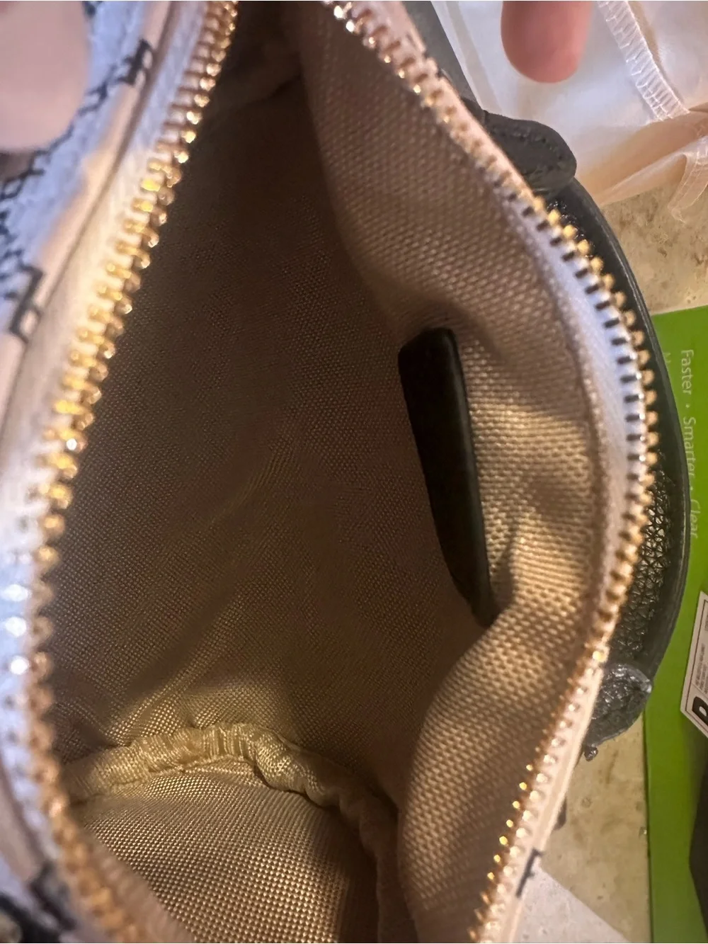 Inspo mini bag! - Picture 6 of 8